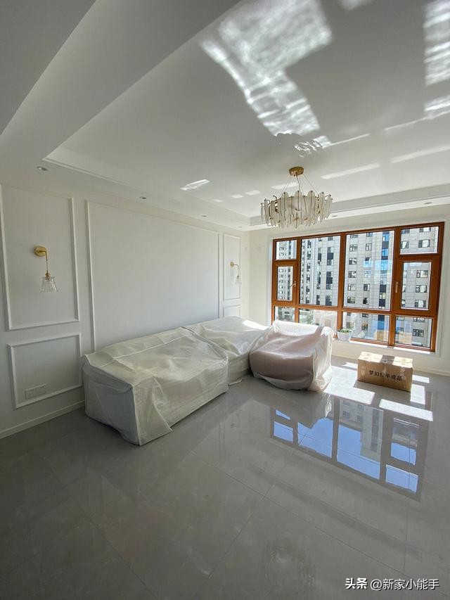 新房装修用什么搞干净,新房装修13种最佳方法