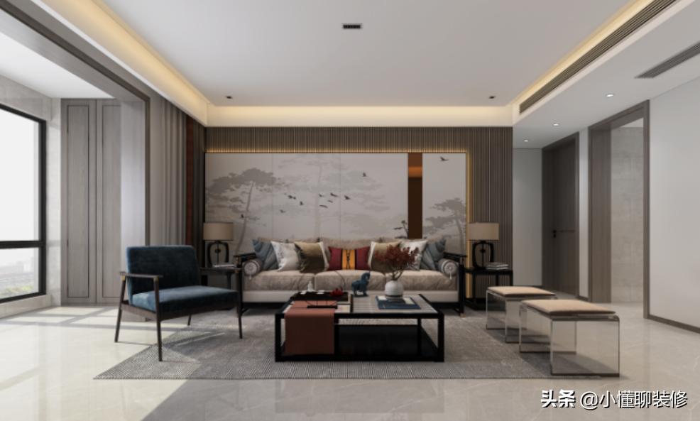 半包全包和整装和全案的区别,洛阳全屋整装半包和全包区别