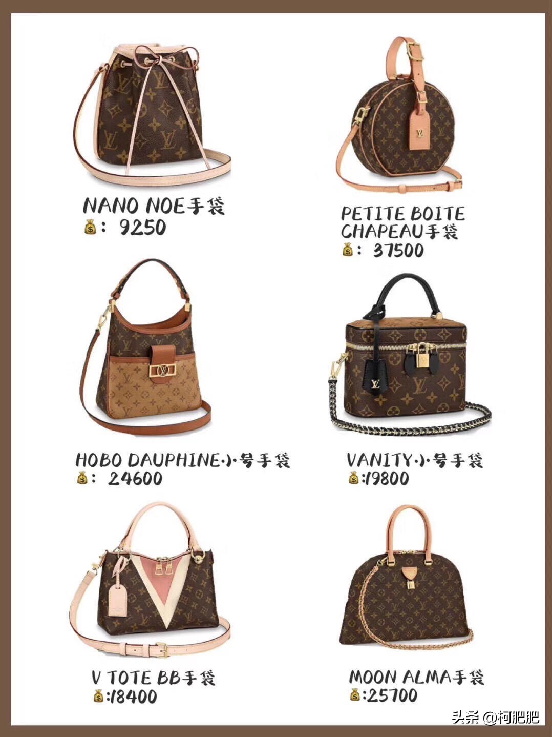 lvlouisvuitton开箱,lv系列louisvuitton