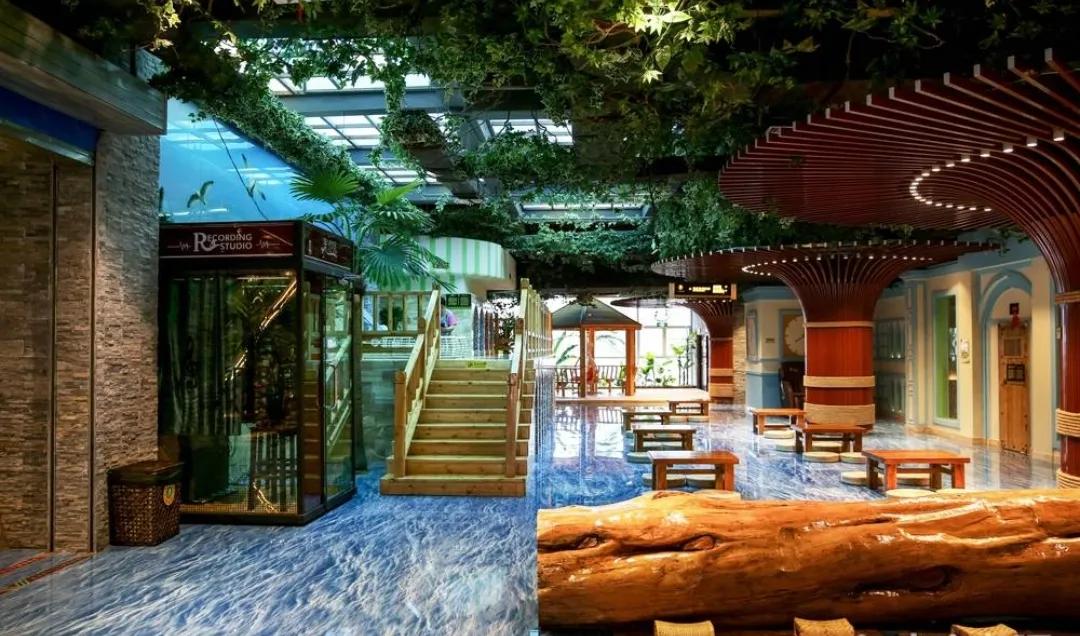 石家庄浴都排名,石家庄十大洗浴威尼斯