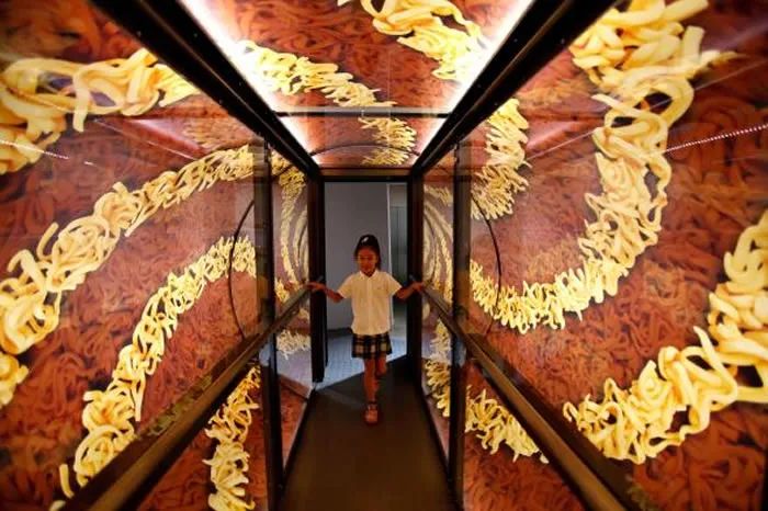 全球十大怪异博物馆 (世界十大怪异博物馆)