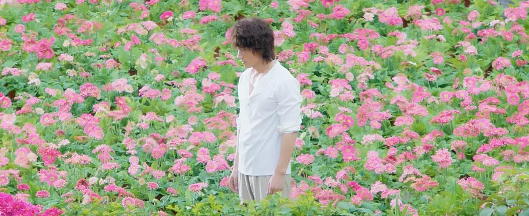 少女为什么总会爱上大叔？无非这两种：一种有颜，一种有骨