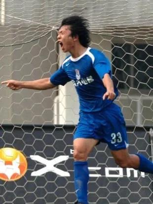 鲁能提前六轮夺冠国安,2014国安0:3鲁能全程回顾