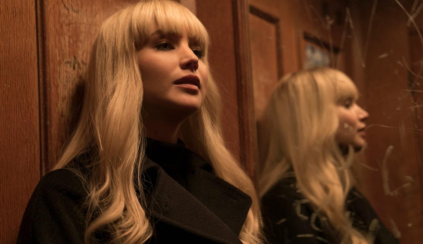 最年轻的奥斯卡影后詹妮弗,为电影艺术奉献的女明星詹妮弗