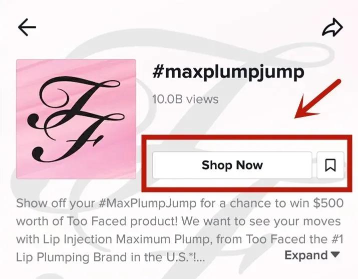 tiktokshop跨境电商平台市场推广部,tiktokshop跨境电商图片