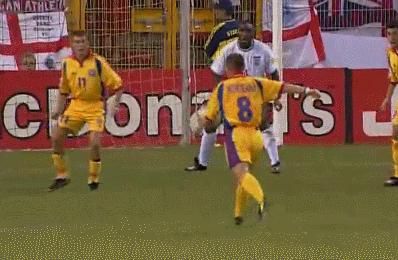 2000欧洲杯决赛全程回顾最新,2000年欧洲杯德国输给谁