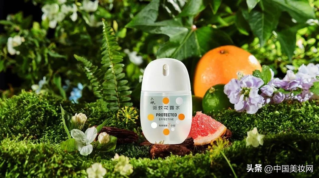 上海护肤品销售真实收入,护肤品行业崩盘