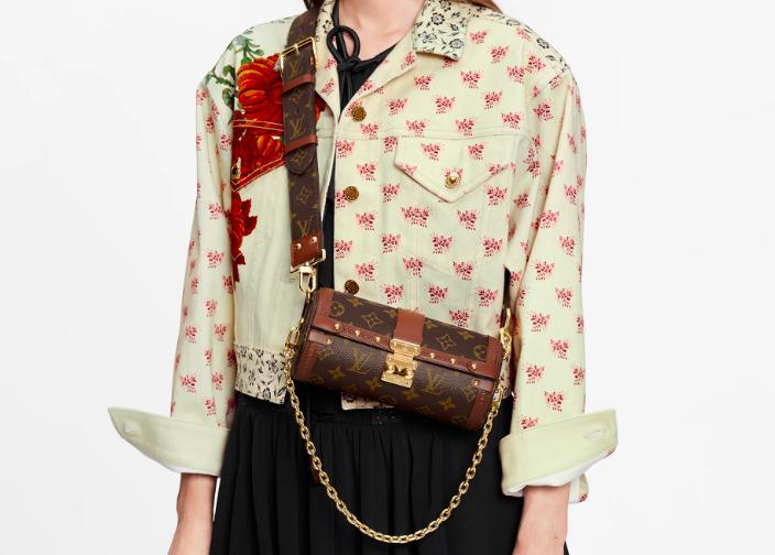 lv经典款老花包哪儿款最保值,lv老花最经典的百搭的包