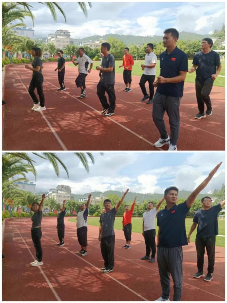 研学营助教老师,研学助教