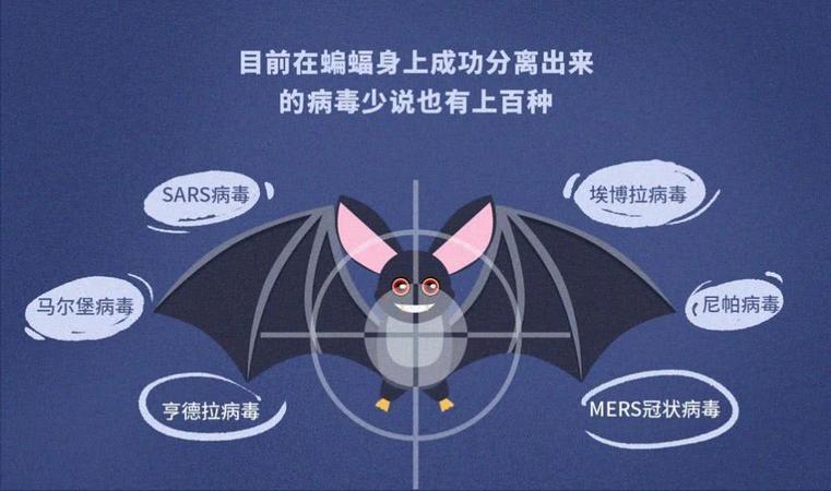 同样是新冠为什么有的人症状轻,为什么新冠和非典不一样