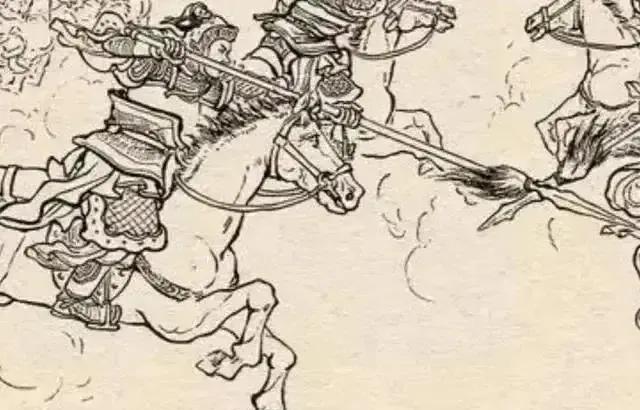 终极英雄群雄逐鹿：18位传世名将