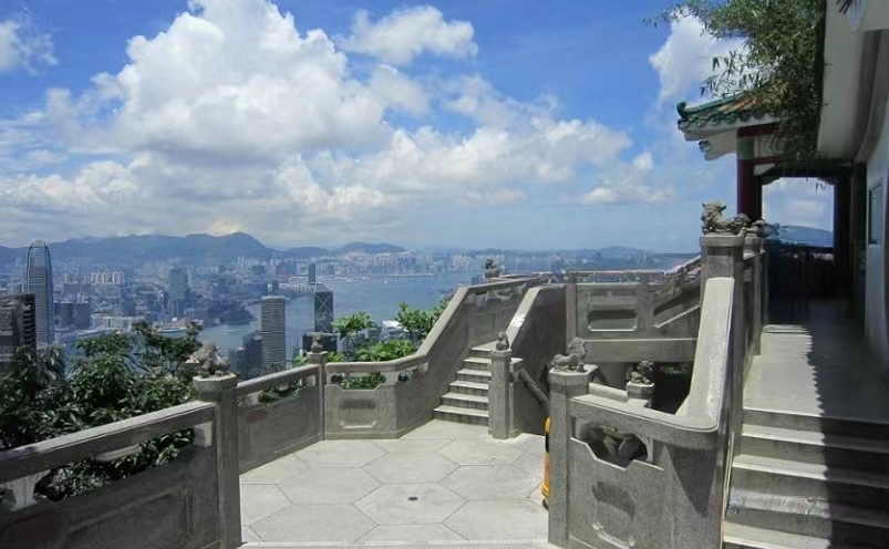 中国最美的十座山你去过了吗,中国最美的十大名山你爬过几座