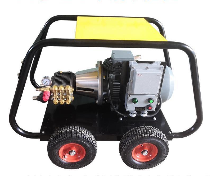 高压清洗机如何选,如何挑选一款好高压清洗机