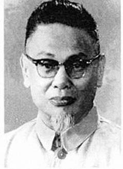 东莞的名人是谁,东莞名人事迹