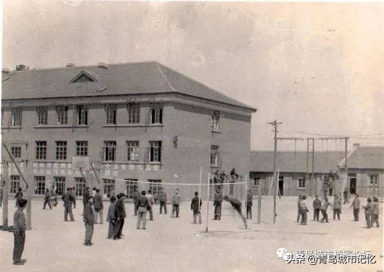 青岛第十九中学,青岛十九中校训