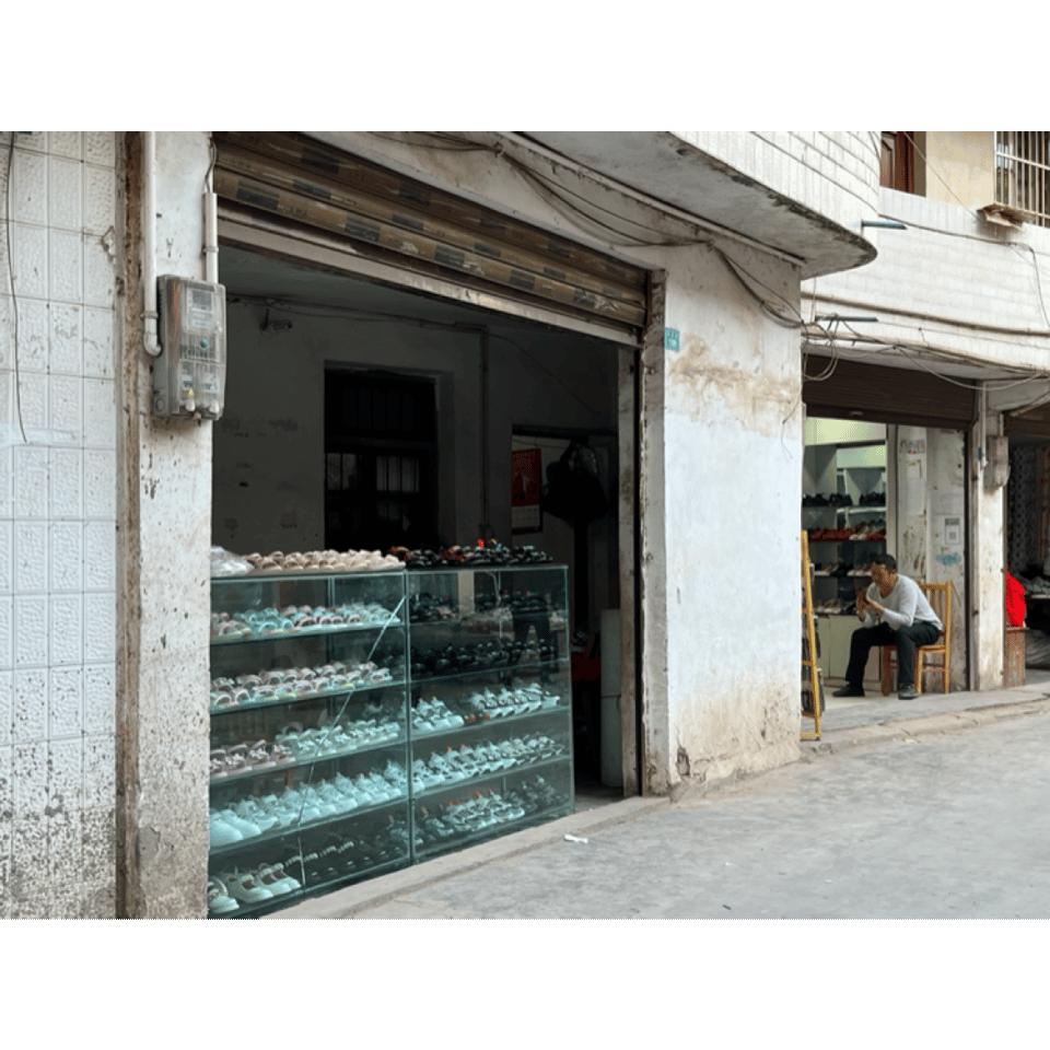 欢迎来到宜宾“北大门”！孔滩