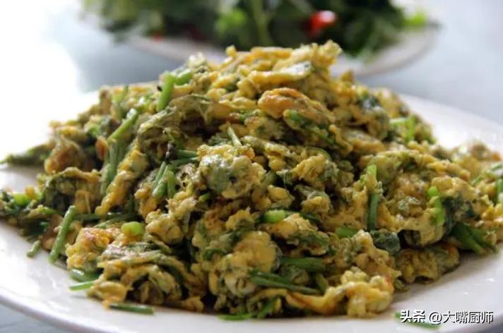 哪些食物补钙中老年吃最好,老人常吃这3种菜可补钙