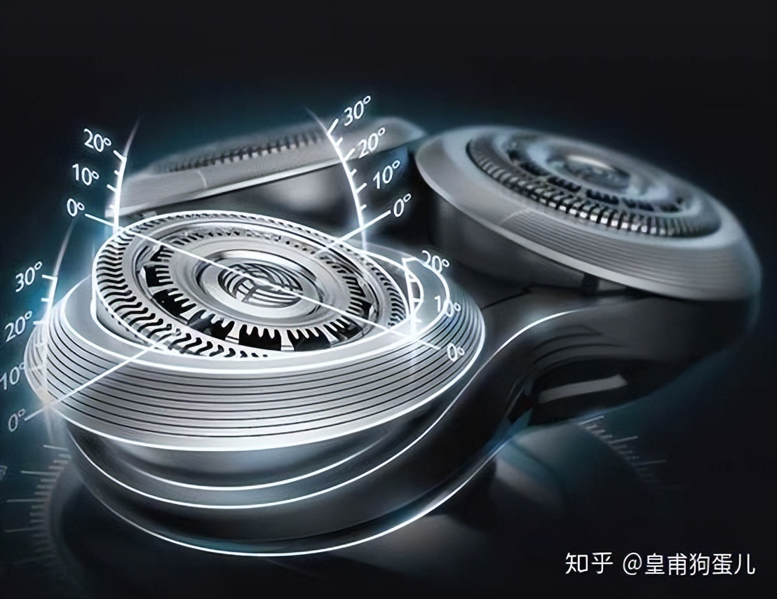 剃须刀推荐一款,哪款牌子的剃须刀最好用