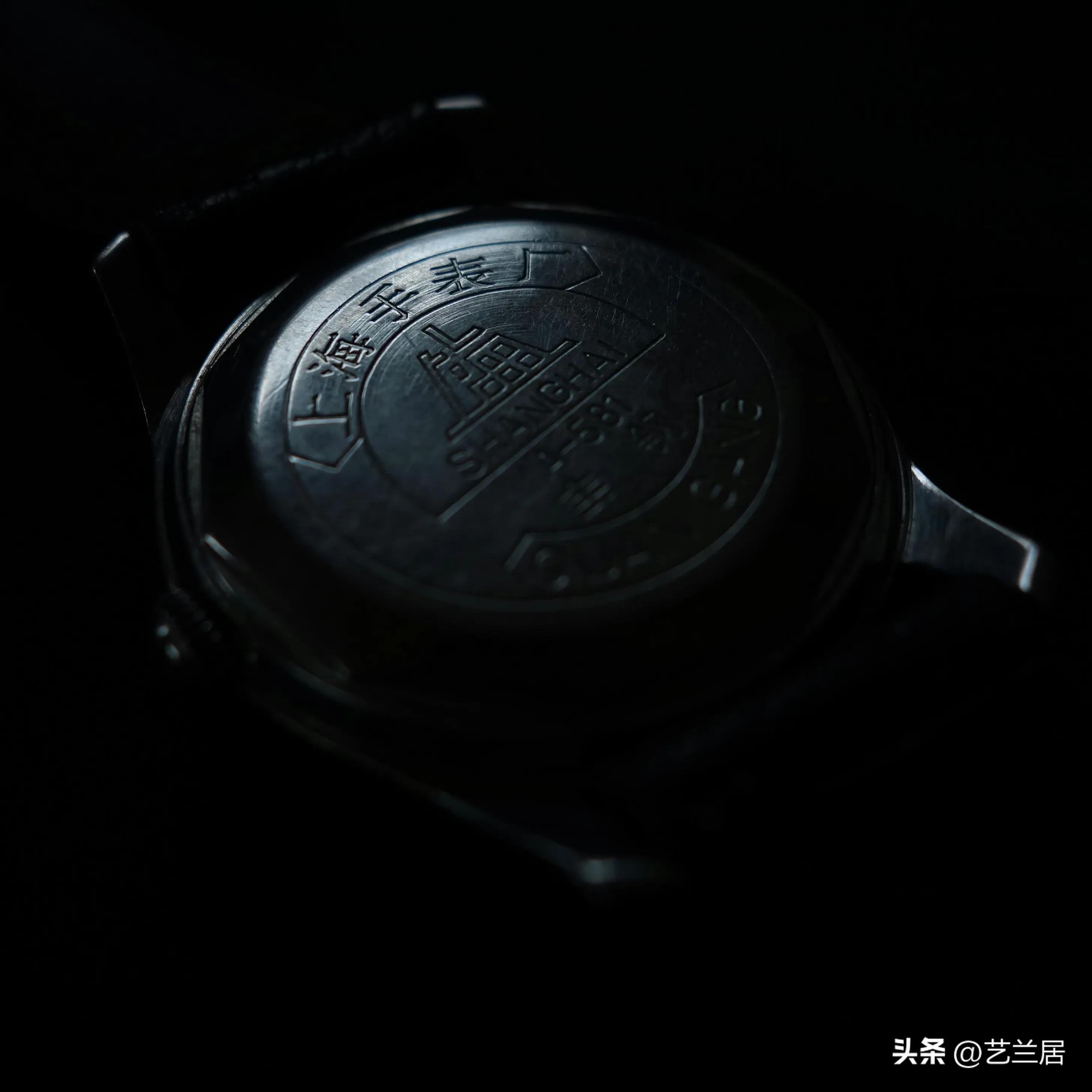 国货之光老牌手表有哪些,国货上海牌手表机械