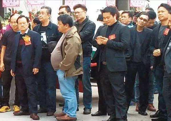 瓒婂崡榛戝府鏂楁浜嬩欢,瓒婂崡榛戝府鎵撴灦鐪熷疄妗堜欢