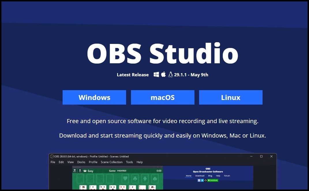 电脑怎么录屏操作方法图解教程,电脑上如何录屏这两个方法超方便