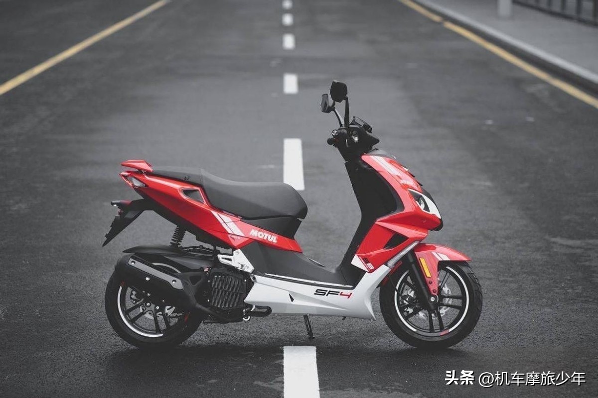 标致150sf4踏板怎么样,新款标致sf4踏板