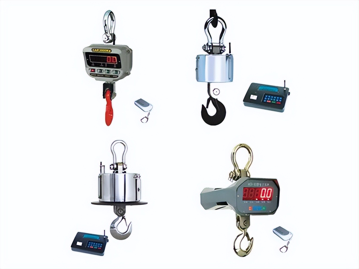 电子吊秤100公斤及价格,电子吊秤厂家