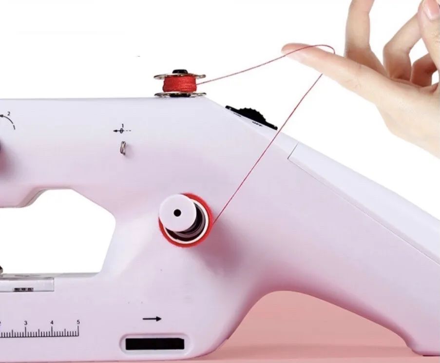 缝纫机已退出历史舞台？辣妈卖迷你款年销3000个，老外都下单