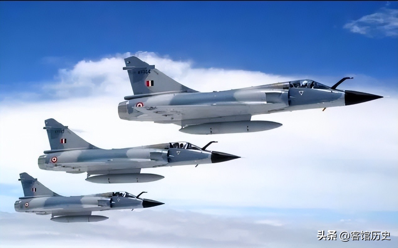 印度空军实力和中国空军实力对比,印度空军实力有多强大