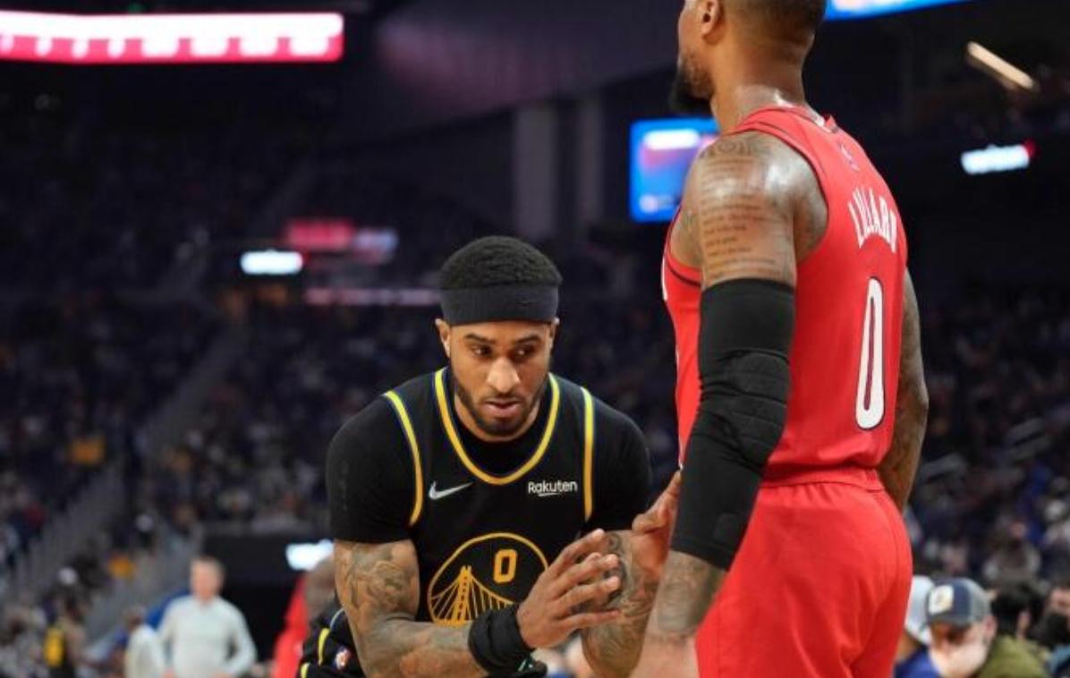 勇士重组佩顿一针见血,勇士赚多少钱