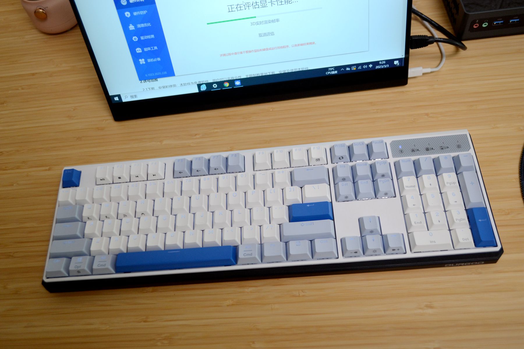 迷你电脑台式主机缺点,迷你电脑和台式电脑哪个好用