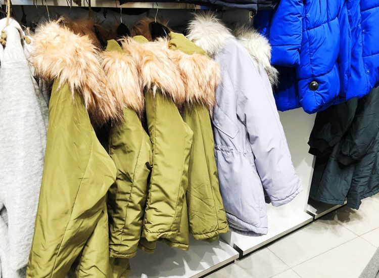 冬天羽绒服有必要买那么多吗,冬天羽绒服比较多怎么断舍离