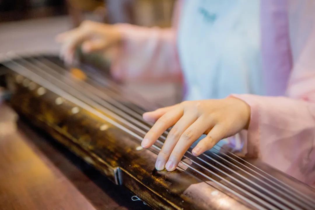 诗经中的女子回娘家,古代嫁出去的女儿回娘家