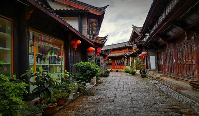 适合学生旅游的地方,适合学生去的旅游景点