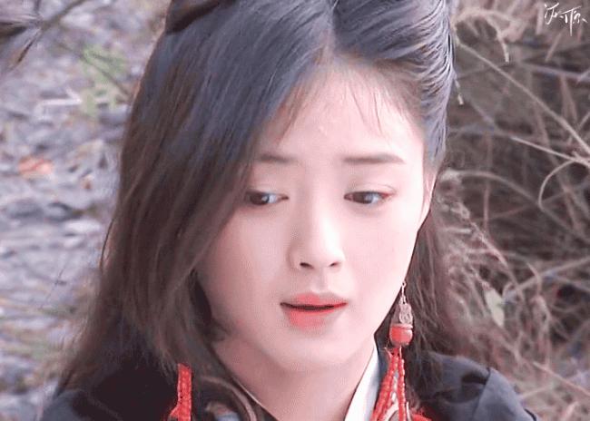 来自回族的7位女星,回族的女明星都有哪些呢