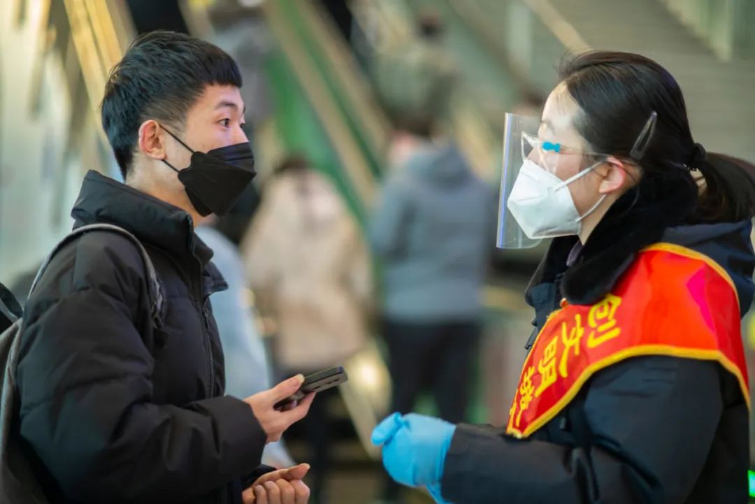 太铁春运创单日旅客发送纪录,2024年铁路春运加开旅客列车多少