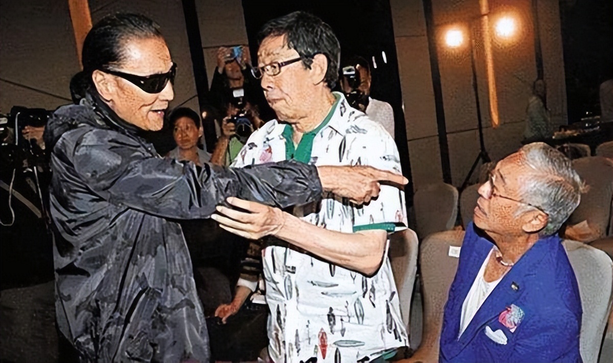 香港老戏骨曾江死因,明星悼念曾江过世