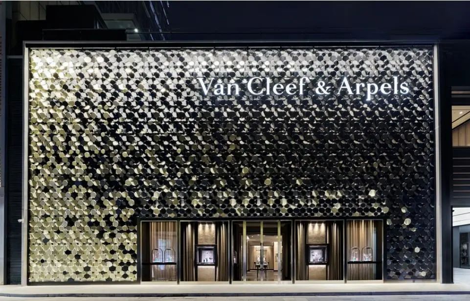 梵克雅宝时间魅力系列,梵克雅宝寻找独一无二的光芒