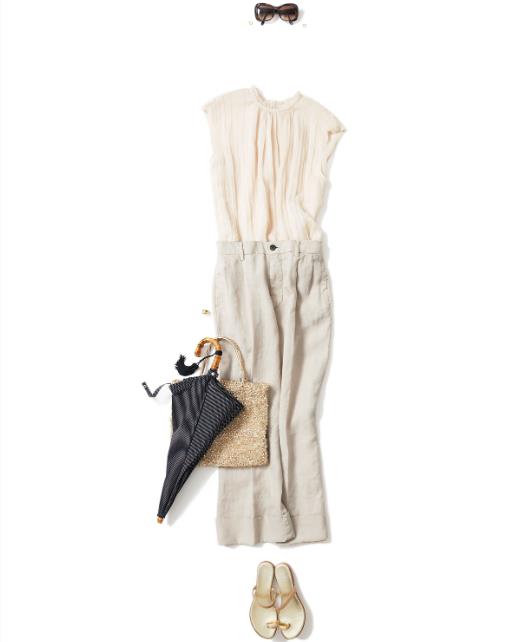 学会搭配衣服教程,学会衣服的进阶穿法