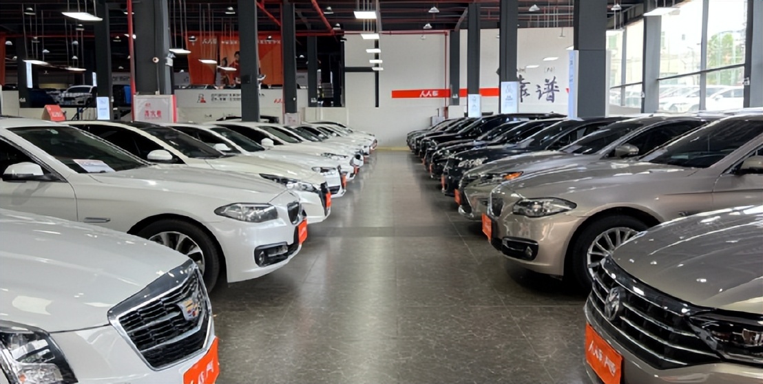 人人车平台卖二手车靠谱吗,知名大v发文怒揭真相