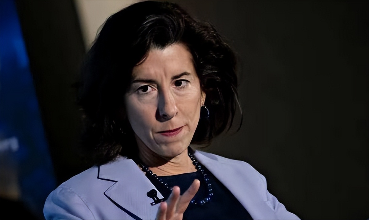 雷蒙多访华前的发言,雷蒙多访华的谈话内容官方报道