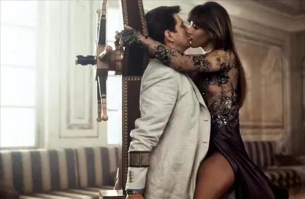 法兰西第一美人是谁,法兰西女神真人照片