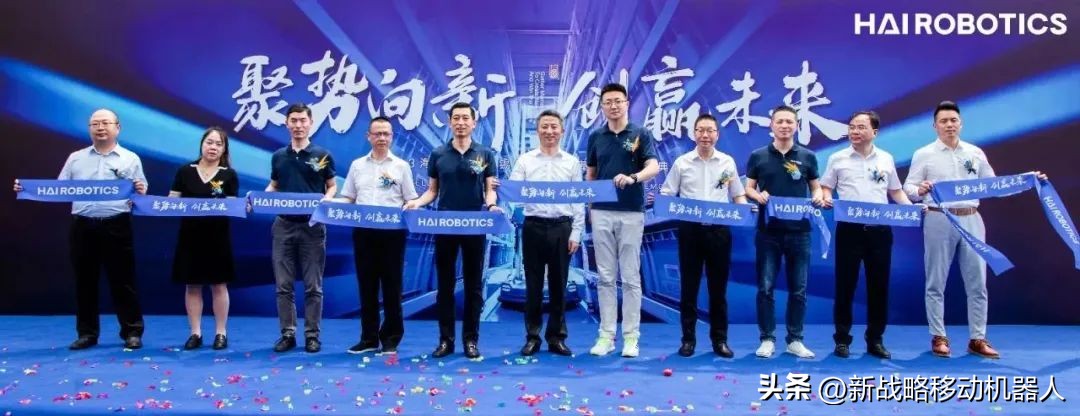 【联盟周报】泰瑞达机器人业务上半年营收1.61亿美元