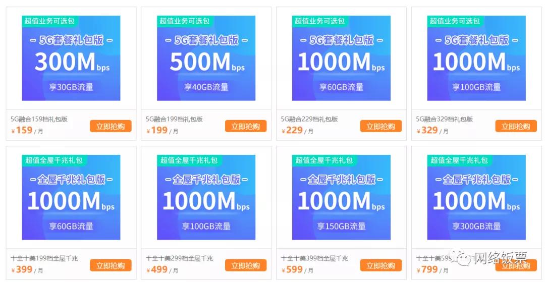 宽带现在哪家网速比较好,三大宽带哪家网络最好