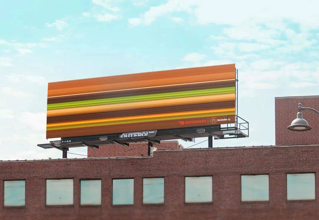 为何户外广告更能抓住人心,户外大牌广告行业现状和前景