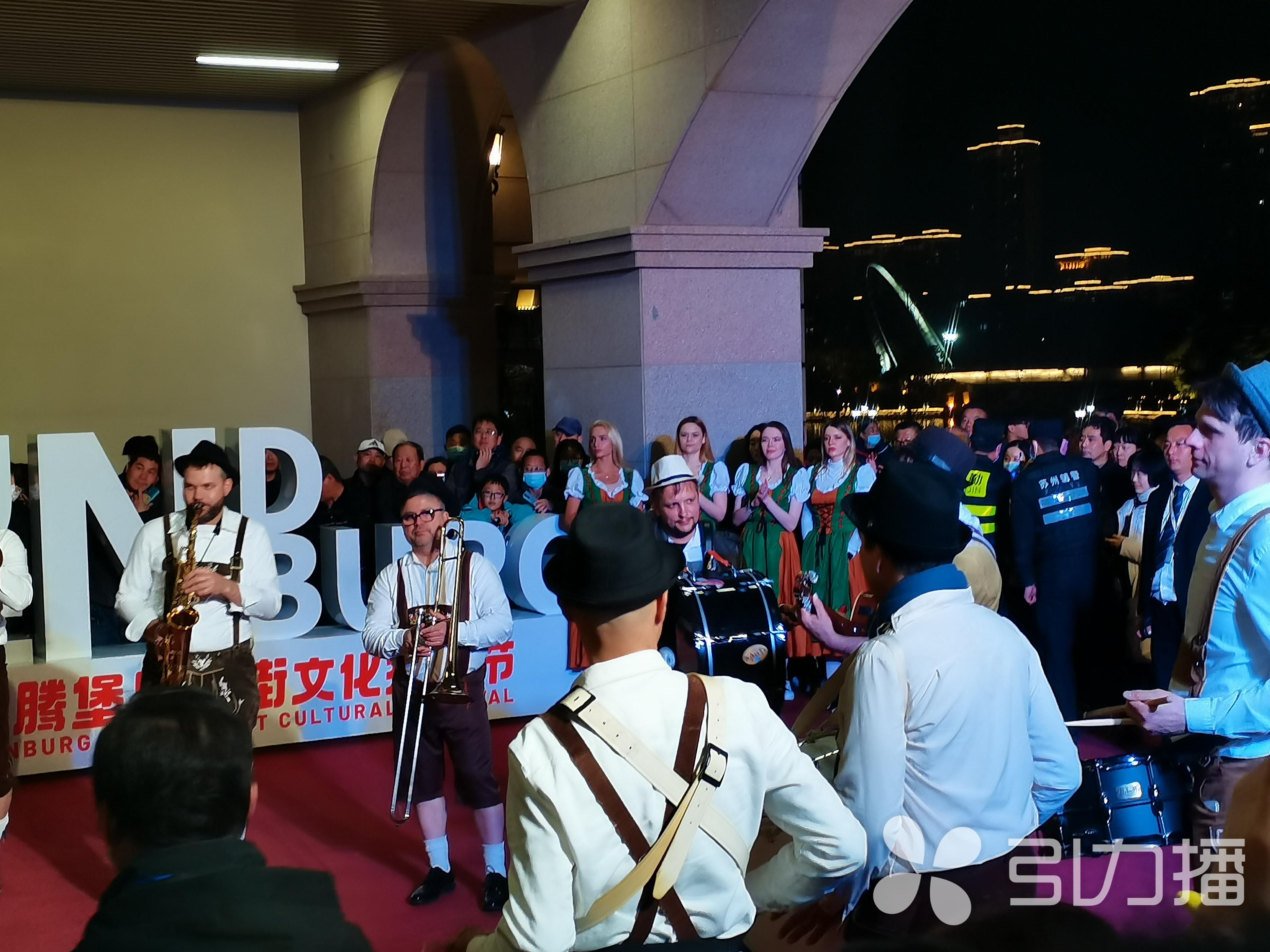 太仓德国风情街享受浪漫,太仓德国风情街攻略