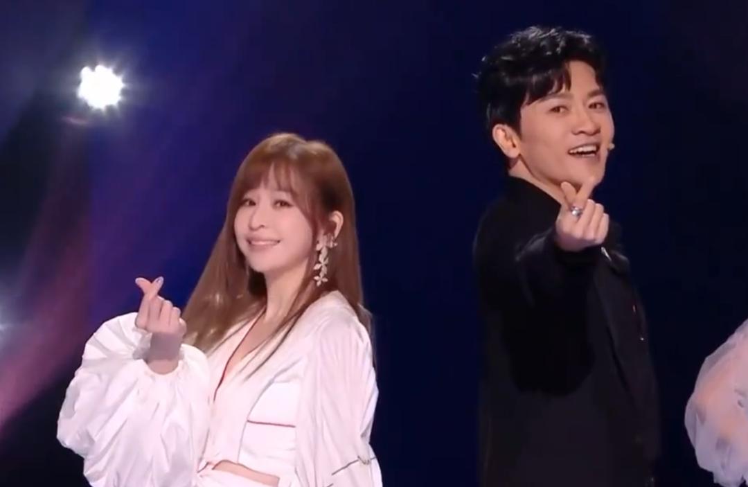 今年央视和湖南跨年哪个好,湖南卫视跨年晚会央视一套