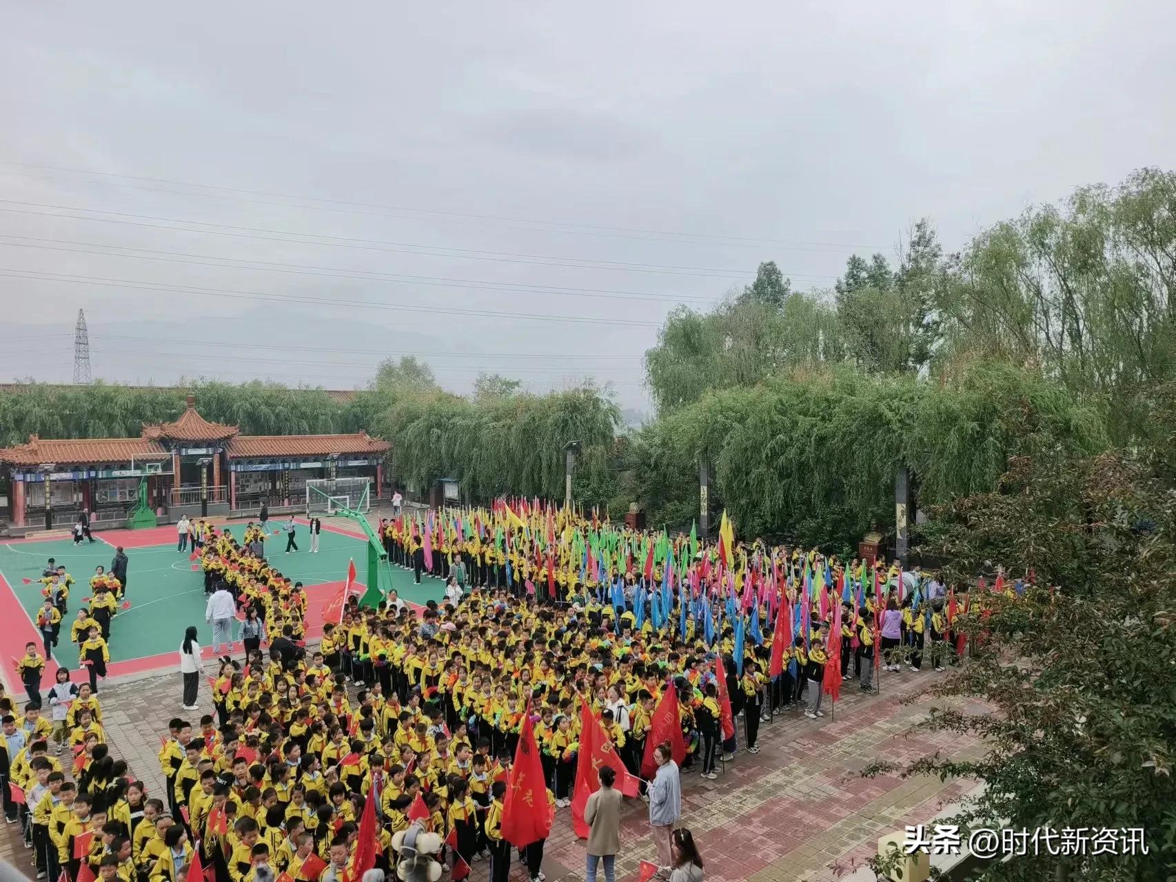 肖渡小学庆六一活动,平塘县实验小学庆六一活动