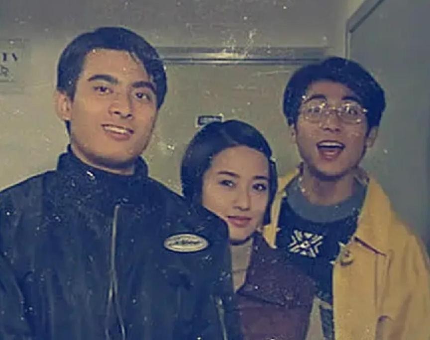 龙城马伊琍剧情,连续剧龙城马伊琍