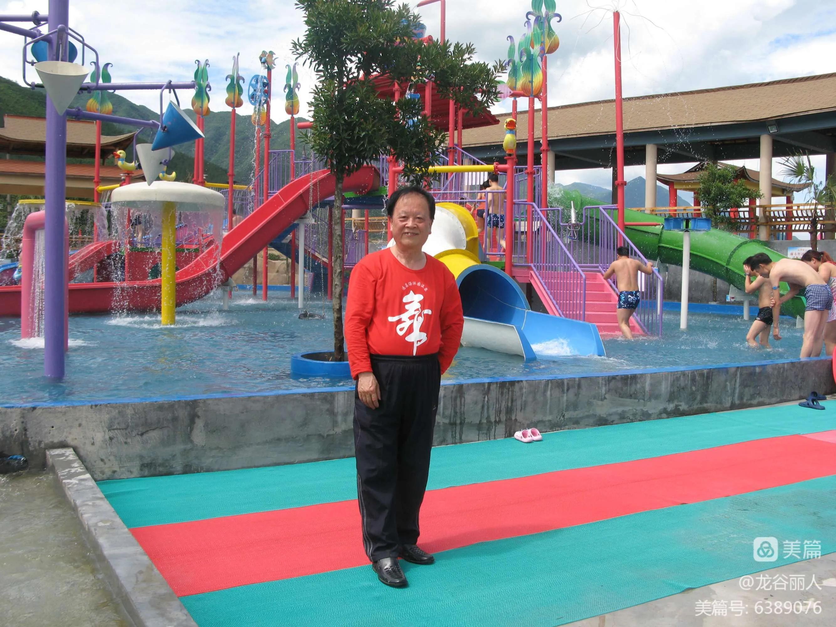 简说怎样学跳广场舞:学跳舞要有五心“信心决心恒心记心和虚心”